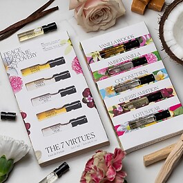 Peace Perfume Discovery Set - Cofanetto Eau de Parfum